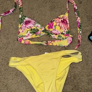women’s two piece bikini